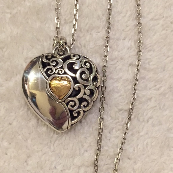 Brighton Jewelry - Brighton Necklace